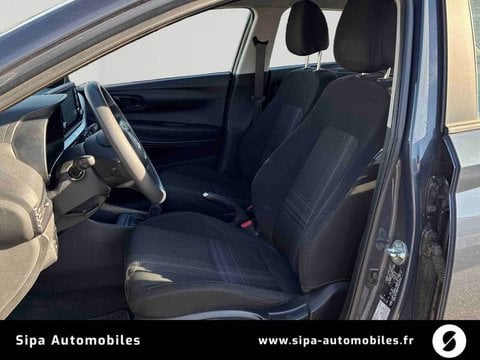 Voitures D'occasion À Toulouse | Hyundai I20 1.2 84 Initia 5P