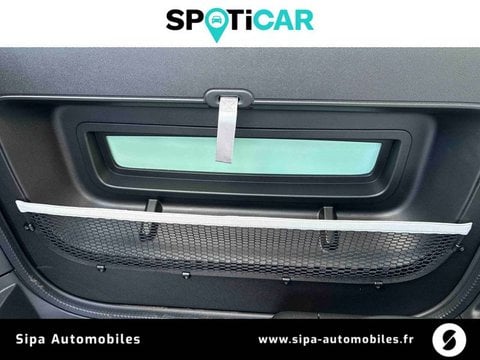 Voitures D'occasion À Mérignac | Fiat 500 Topolino Berline 6.3Kwh 3P