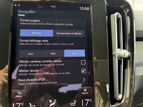 Voitures D'occasion À Saint Avit | Volvo Xc40 T5 Recharge 180+82 Ch Dct7 Plus 5P