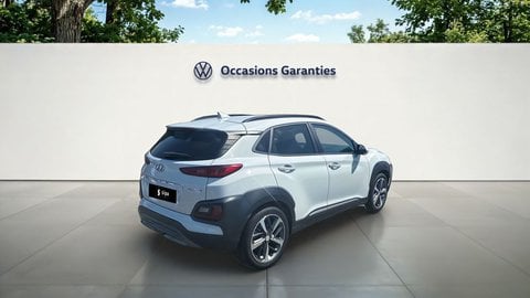 Voitures D'occasion À Lescar | Hyundai Kona 1.6 T-Gdi 177 Dct-7 5P