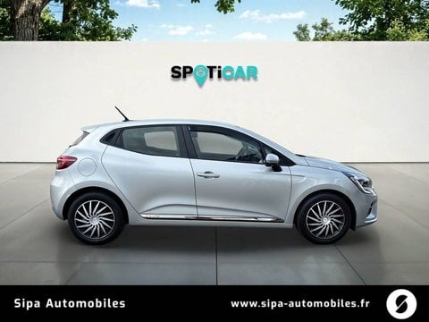 Voitures D'occasion À Lescar | Renault Clio Sce 65 - 21 Business 5P