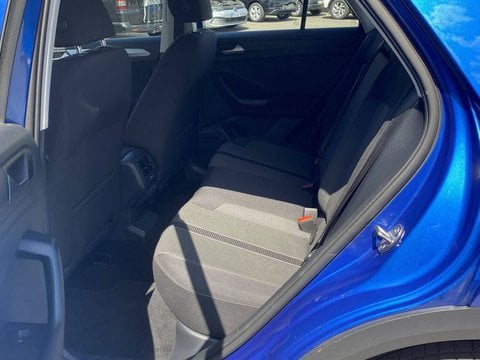 Voitures D'occasion À Lescar | Volkswagen T-Roc 1.5 Tsi Evo2 150 Start/Stop Dsg7 Life Plus 5P