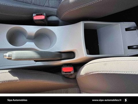 Voitures D'occasion À Villenave-D'ornon | Hyundai Bayon 1.0 T-Gdi 100 Hybrid 48V Creative 5P