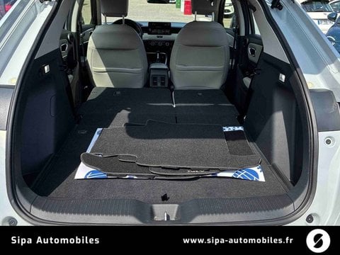 Voitures D'occasion À Mérignac | Honda Hr-V E:hev 1.5 I-Mmd Advance Style 5P