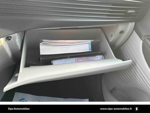 Voitures D'occasion À Villenave-D'ornon | Hyundai Bayon 1.0 T-Gdi 100 Dct-7 Creative 5P