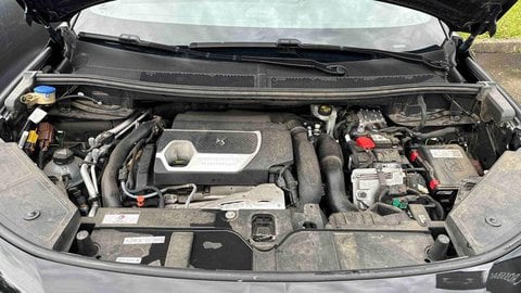 Voitures D'occasion À Lescar | Ds Ds 7 Crossback Ds 7 Hybride Rechargeable E-Tense 225 Eat8 Perf...
