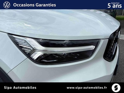 Voitures D'occasion À Lescar | Volvo Xc40 T3 156 Ch R-Design 5P
