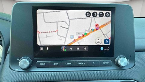 Voitures D'occasion À Le Bouscat | Hyundai Kona Electrique 39 Kwh - 136 Ch Intuitive 5P