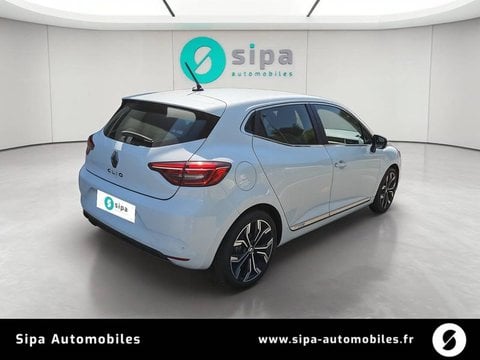 D'occasion À Muret | Renault Clio Tce 90 - 21N Intens 5P