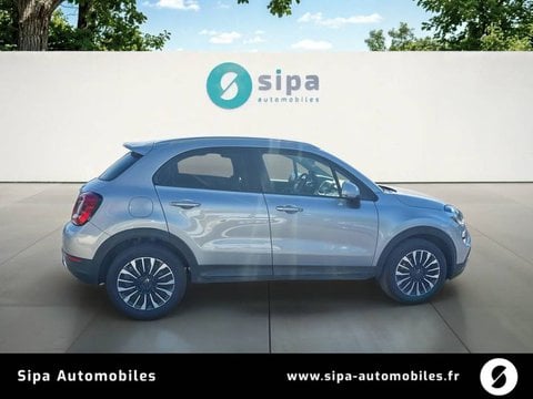 Voitures D'occasion À Villenave-D'ornon | Fiat 500X 1.0 Firefly Turbo T3 120 Ch City Cross Busin...