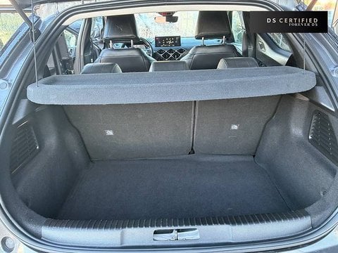 Voitures D'occasion À Lescar | Ds Ds 3 Ds3 Crossback Puretech 130 Eat8 Louvre 5P