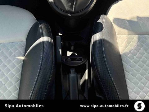 Voitures D'occasion À Toulouse | Fiat 500 1.0 70 Ch Hybride Bsg S/S Dolcevita 3P