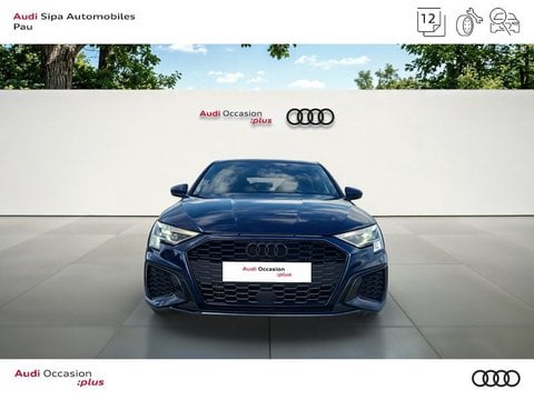 Voitures D'occasion À Lescar | Audi A3 Sportback 35 Tfsi Mild Hybrid 150 S Tronic 7 S Line 5P