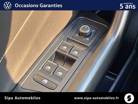 Voitures D'occasion À Lescar | Volkswagen T-Roc 1.5 Tsi Evo 150 Start/Stop Bvm6 Style 5P