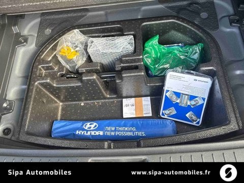 Voitures D'occasion À Muret | Hyundai Kona Electrique 64 Kwh - 204 Ch Executive 5P