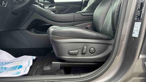 Voitures D'occasion À Villenave-D'ornon | Hyundai Santa Fe 1.6 T-Gdi Hybrid 230 Bva6 Creative 5P