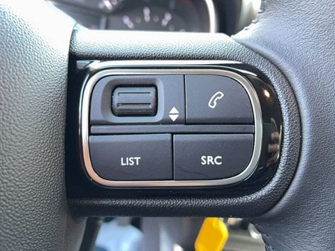 Voitures D'occasion À Muret | Citroën C3 Aircross Puretech 130 S&S Eat6 Plus 5P