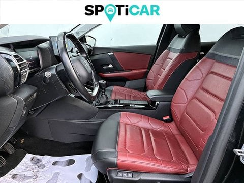 Voitures D'occasion À Lescar | Citroën C4 Puretech 130 S&S Bvm6 Shine 5P