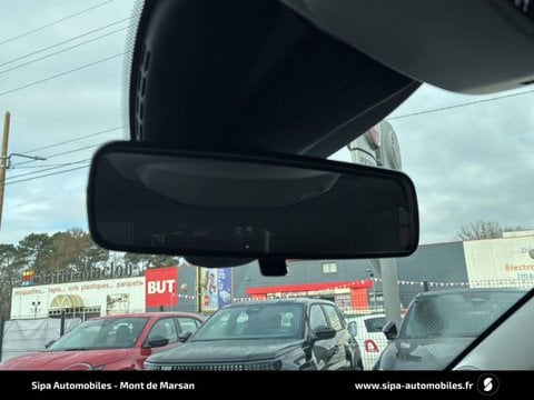 Voitures D'occasion À Mont-De-Marsan | Fiat 600 1.2 Hybrid 136Ch Dct6 5P