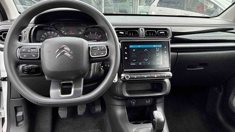Voitures D'0Km À Mont-De-Marsan | Citroën C3 Puretech 83 Ch Bvm5 Plus 5P