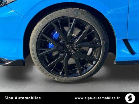 Voitures D'0Km À Mérignac | Honda Prelude E:hev 2.0 I-Mmd Advance 3P