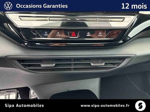 Voitures D'occasion À Lescar | Volkswagen Id.5 299 Ch Gtx 5P