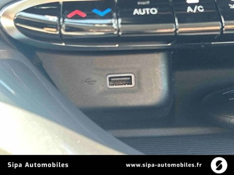 Voitures D'occasion À Muret | Fiat 500 Iii Electrique E 118 Ch Nouvelle 3P