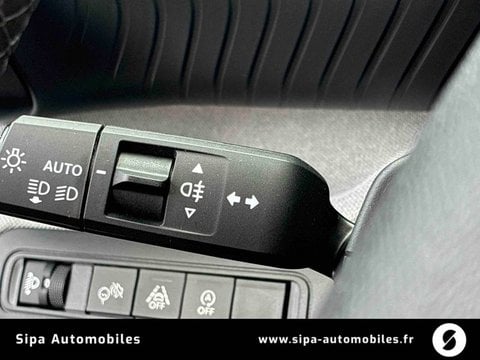 Voitures D'0Km À Lescar | Citroën C3 Aircross Turbo 100 Ch Man Plus 5P