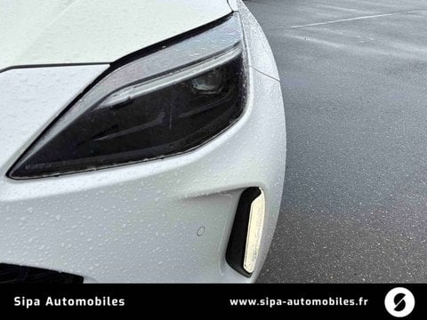 Voitures D'occasion À Lescar | Toyota Yaris Cross Hybride 116H 2Wd Design 5P