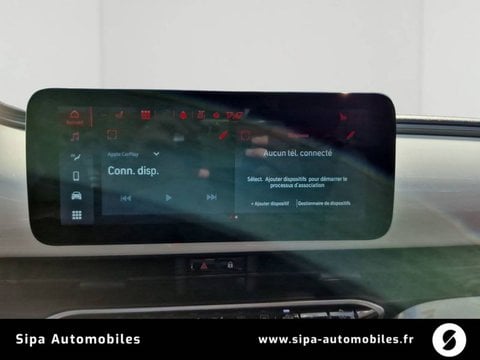 Voitures D'occasion À Dax | Fiat 500 Iii Electrique E 118 Ch Nouvelle 3P