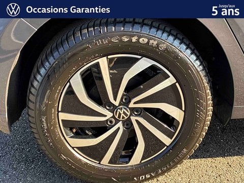 Voitures D'occasion À Lescar | Volkswagen Polo 1.0 Tsi 95 S&S Bvm5 Life 5P