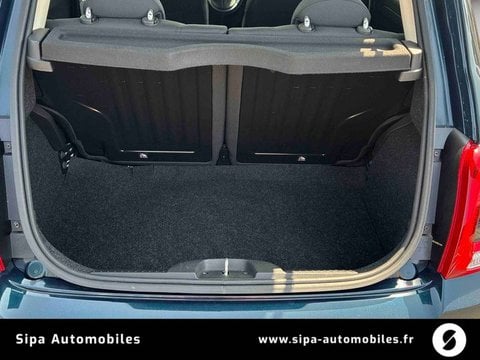 Voitures D'occasion À Toulouse | Fiat 500 1.0 70 Ch Hybride Bsg S/S 3P
