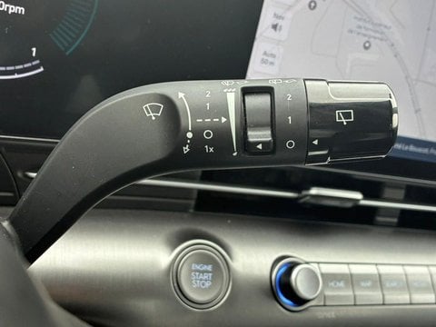 Voitures D'occasion À Le Bouscat | Hyundai Kona Hybrid 141 Intuitive 5P