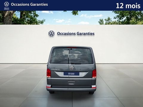 Voitures D'occasion À Tarbes | Volkswagen Caravelle 6.1 2.0 Tdi 150 Bmt Longue Dsg7 Confortline 4P