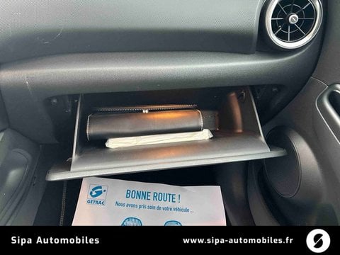 Voitures D'occasion À Villenave-D'ornon | Hyundai Kona Hybrid 141 Initia 5P