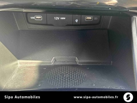 Voitures D'occasion À Muret | Hyundai Tucson 1.6 T-Gdi 150 Hybrid 48V Dct-7 Executive 5P