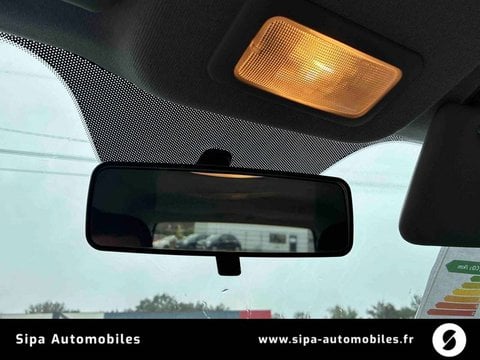 Voitures D'occasion À Mont-De-Marsan | Fiat Panda 1.2 69 Ch S/S Ligue 1 Conforama 5P