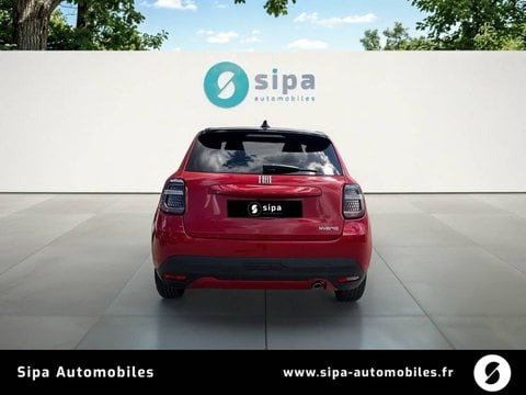 Voitures D'occasion À Villenave-D'ornon | Fiat 600 T-Gen 3 1.2 Hybrid 110Ch Edct6 La Prima 5P