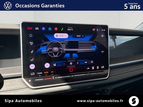 Voitures D'occasion À Lescar | Volkswagen Tayron 2.0 Tdi 150Ch Dsg7 7Pl Vw Edition 5P