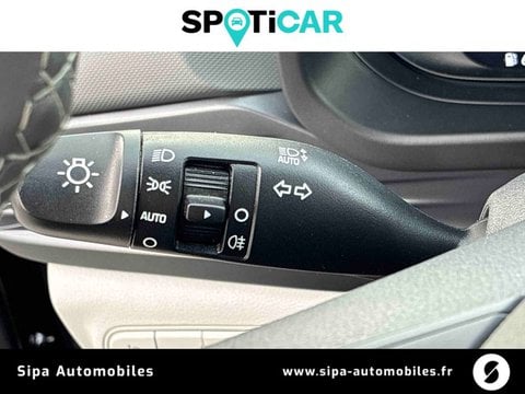 Voitures D'occasion À Libourne | Hyundai Bayon 1.0 T-Gdi 100 Creative 5P