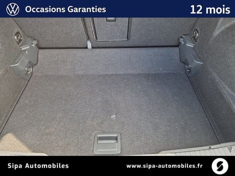 Voitures D'occasion À Tarbes | Volkswagen T-Roc 1.5 Tsi Evo 150 Start/Stop Dsg7 Style 5P