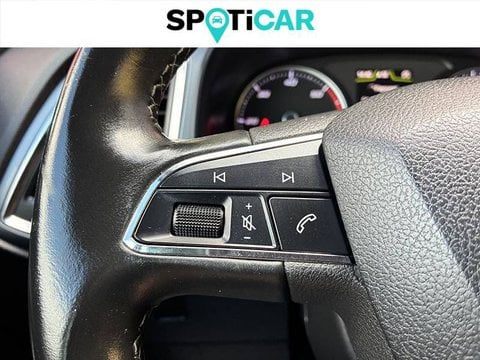Voitures D'occasion À Lescar | Seat Ateca 1.6 Tdi 115 Ch Start/Stop Ecomotive Style 5P