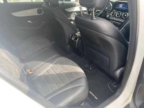 Voitures D'occasion À Labège | Mercedes-Benz Glc Classe 300 E Eq Power 9G-Tronic 4Matic Amg Lin...