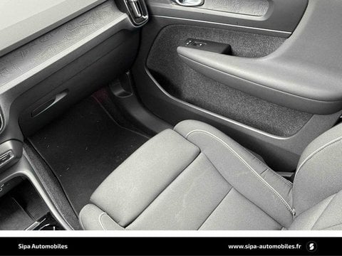 Voitures D'occasion À Labège | Volvo Xc40 Recharge 231 Ch 1Edt Start 5P
