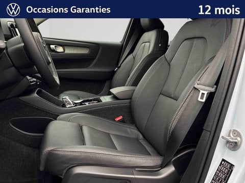 Voitures D'0Km À Lormont | Volvo Xc40 B3 163 Ch Dct7 Ultra 5P