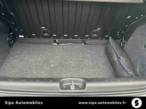Voitures D'occasion À Bayonne | Fiat Panda 0.9 85 Ch Twinair S/S City Cross 5P