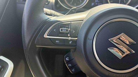 Voitures D'occasion À Toulouse | Suzuki Swift 1.0 Boosterjet Auto Pack 5P