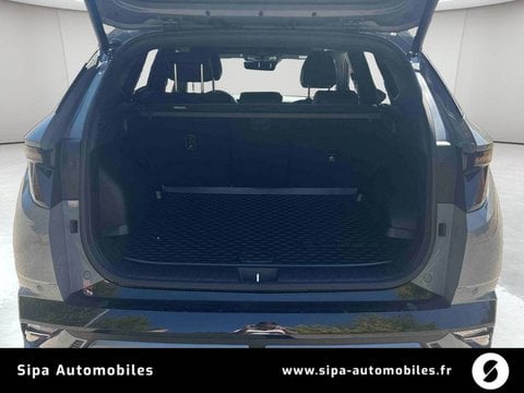 Voitures D'0Km À Muret | Hyundai Tucson 1.6 T-Gdi 239 Hybrid Bva6 N Line Ultime Edition 5P