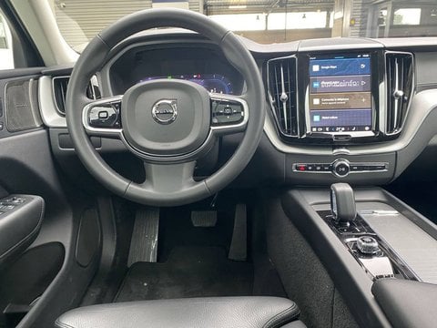 Voitures D'occasion À Labège | Volvo Xc60 Ii B4 197 Ch Geartronic 8 Ultimate Style Dark 5P