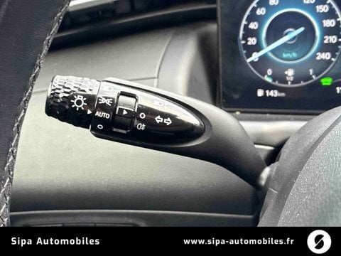 Voitures D'occasion À Le Bouscat | Hyundai Tucson 1.6 T-Gdi 265 Htrac Plug-In Bva6 Business 5P
